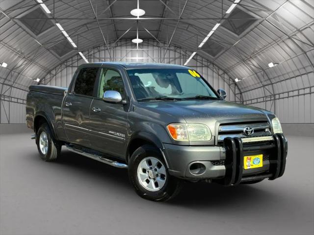 2006 Toyota Tundra SR5 V8 for sale in San Antonio, TX