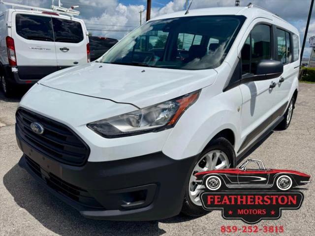2022 Ford Transit Connect XL Passenger Wagon for sale in Lexington, KY