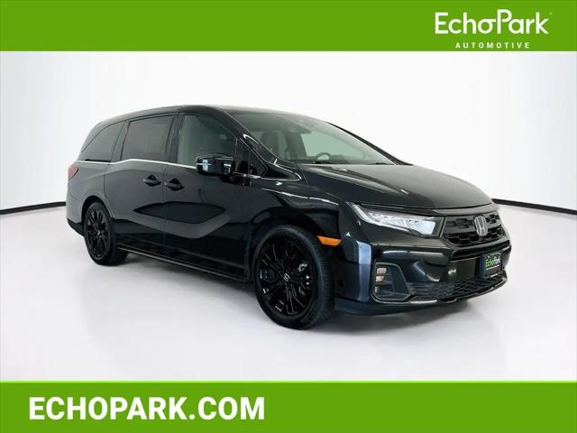 2025 Honda Odyssey Sport-L for sale in Thornton, CO