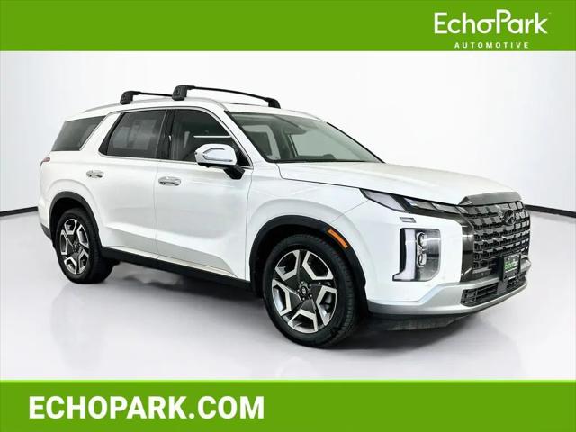 2023 Hyundai Palisade Limited for sale in Thornton, CO
