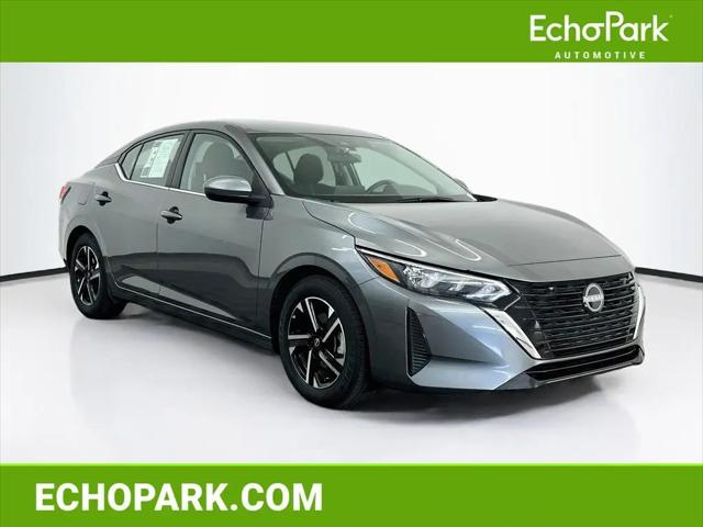 2025 Nissan Sentra SV for sale in Thornton, CO