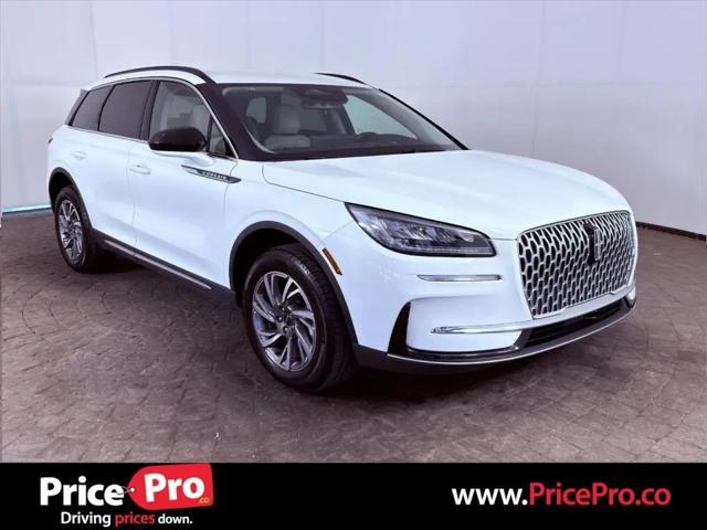 2026 Lincoln Corsair Premiere for sale in Maumee, OH