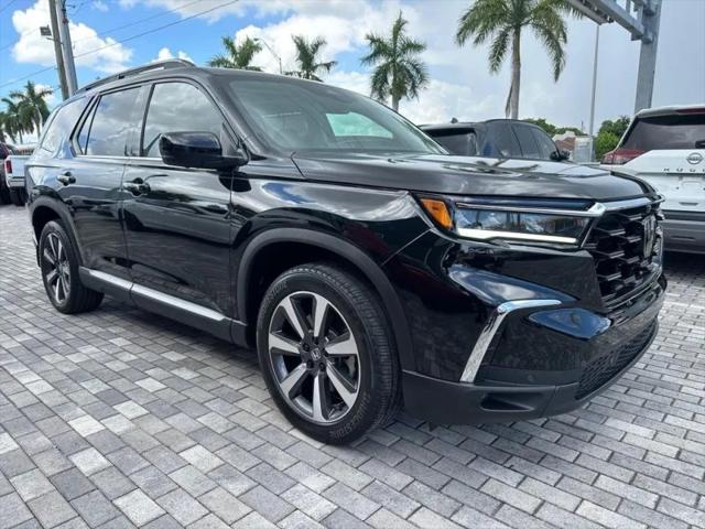 2023 Honda Pilot AWD Elite for sale in Miami, FL