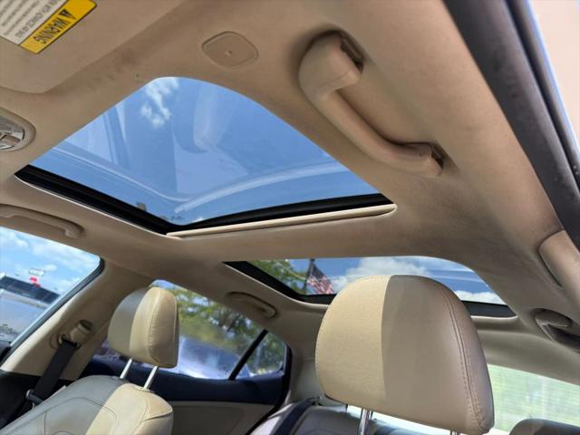 2011 Kia Optima EX