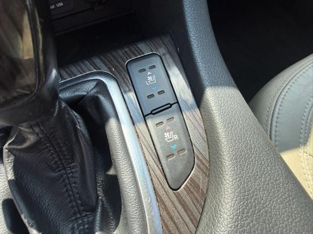 2011 Kia Optima EX