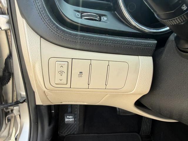 2011 Kia Optima EX