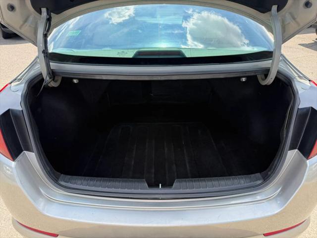 2011 Kia Optima EX