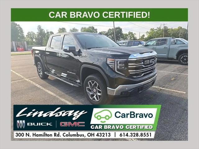 2022 GMC Sierra 1500 SLT for sale near Columbus, OH
