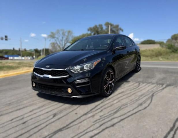 2020 Kia Forte FE for sale in Independence, MO