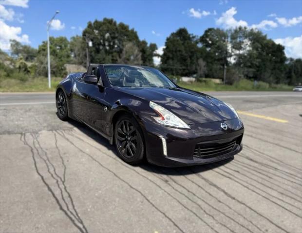 2017 Nissan 370Z Touring for sale in Independence, MO