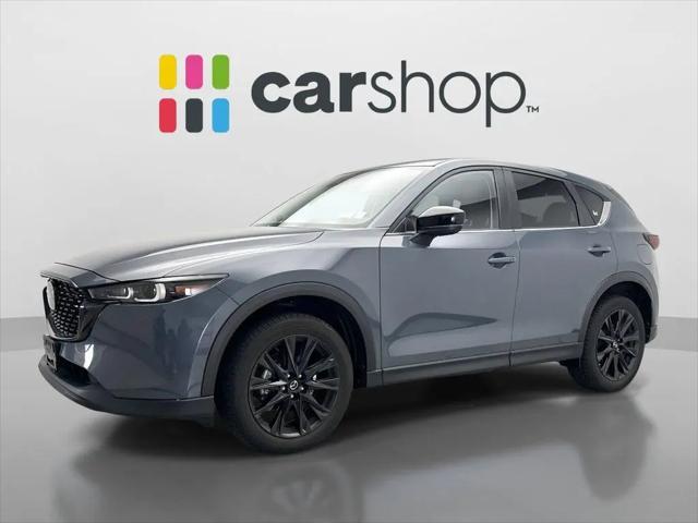 2024 Mazda CX-5 2.5 S Carbon Edition for sale in Chester Springs, PA