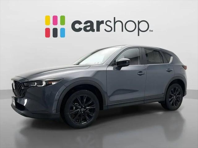 2024 Mazda CX-5 2.5 S Carbon Edition for sale in Chester Springs, PA
