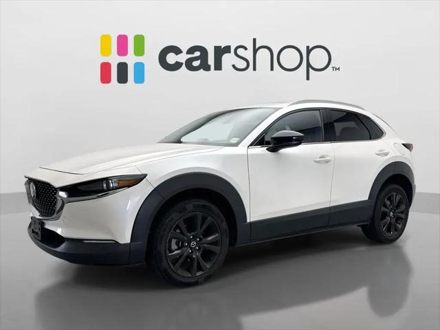 2023 Mazda CX-30 2.5 Turbo Premium for sale in Chester Springs, PA