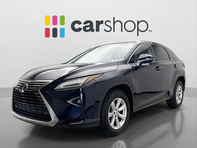 2017 Lexus RX 350 Premium for sale in Chester Springs, PA