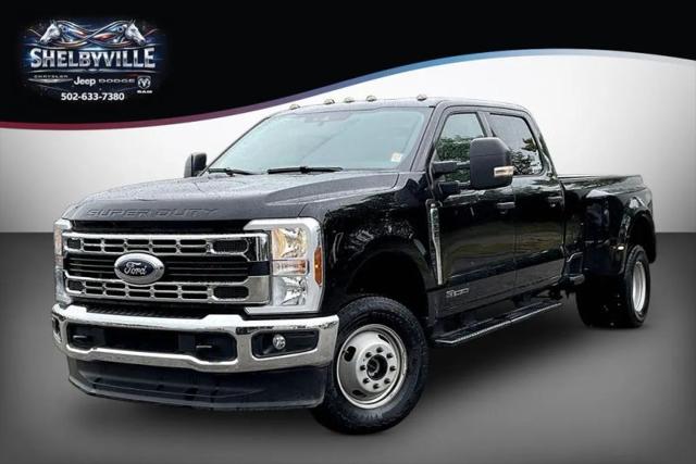 2025 Ford F-350 XLT for sale in Shelbyville, KY
