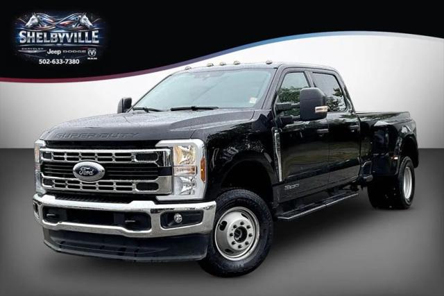 2025 Ford F-350 XLT for sale in Shelbyville, KY