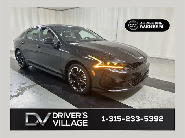 2024 Kia K5 GT-Line for sale in Cicero, NY