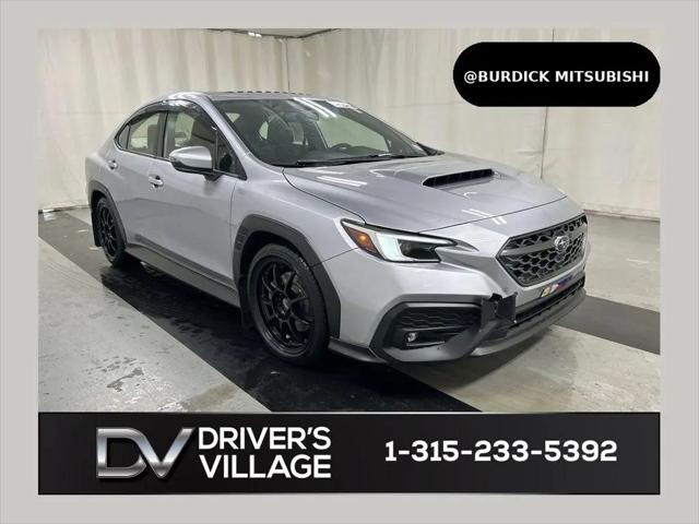 2023 Subaru WRX Limited for sale in Cicero, NY