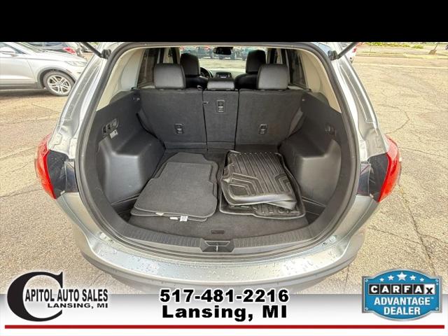 2015 Mazda CX-5 Grand Touring