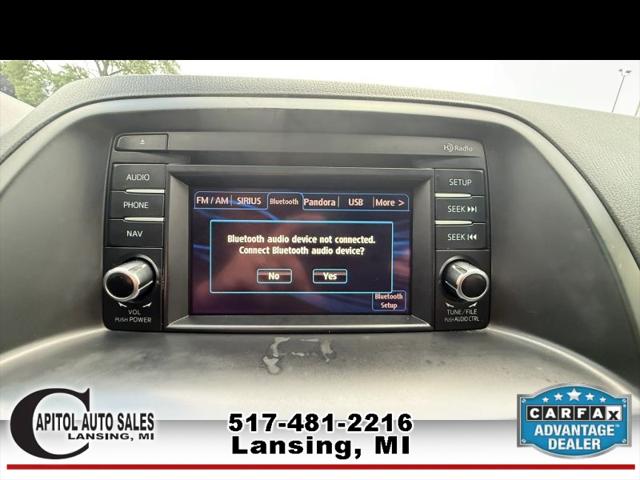 2015 Mazda CX-5 Grand Touring
