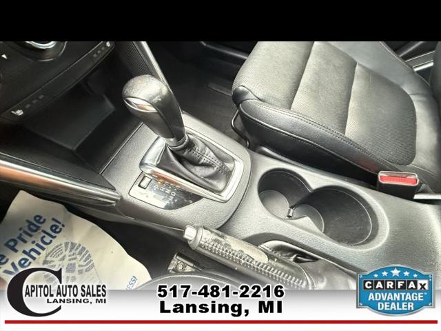 2015 Mazda CX-5 Grand Touring
