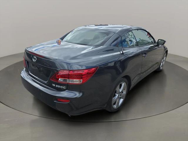 2010 Lexus IS 350C 350 Sport