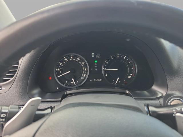 2010 Lexus IS 350C 350 Sport