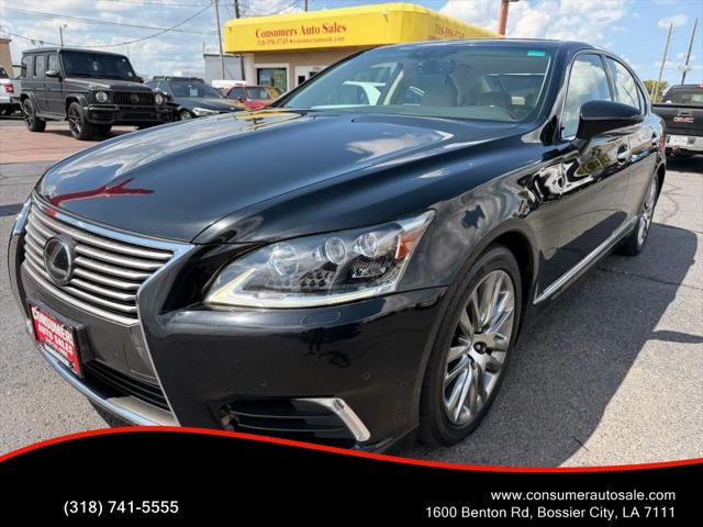 2016 Lexus LS 460 460 for sale in Bossier City, LA