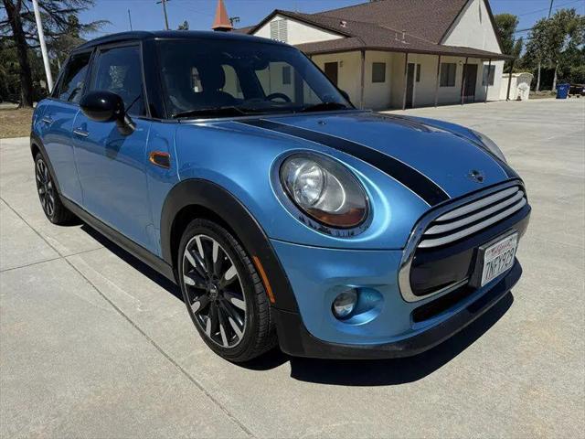 2015 MINI Hardtop Cooper for sale in Los Angeles, CA
