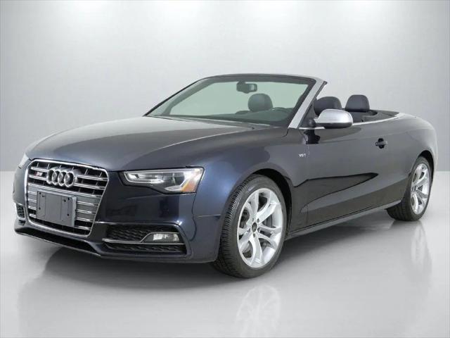 2015 Audi S5 3.0T Premium Plus for sale in Wayzata, MN