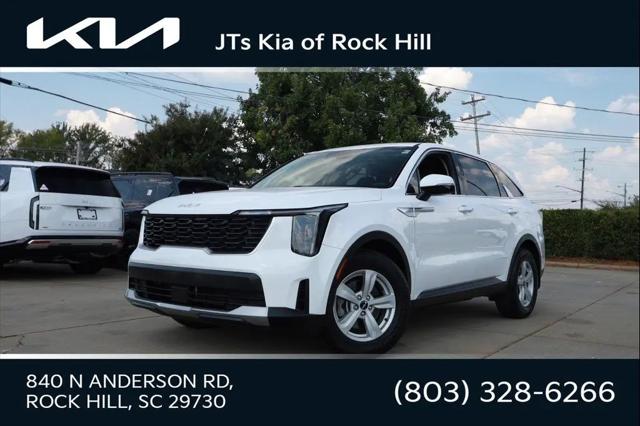 2025 Kia Sorento LX for sale in Rock Hill, SC