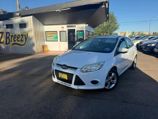 2013 Ford Focus SE for sale in Lakewood, CO