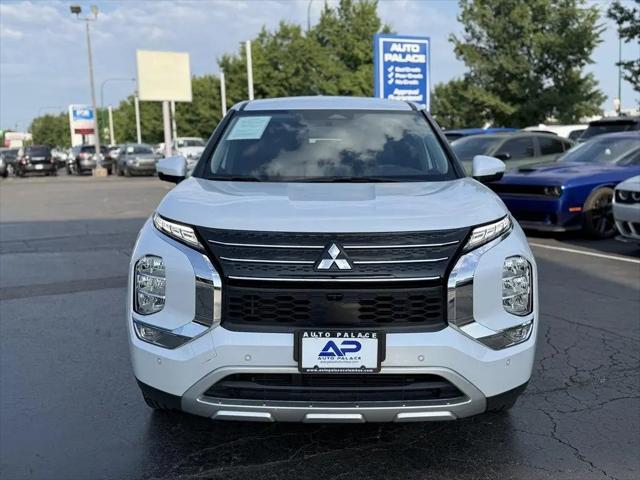 2024 Mitsubishi Outlander SE 2.5 2WD for sale near Columbus, OH
