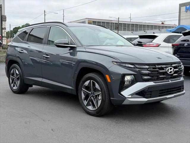 2025 Hyundai Tucson SEL Convenience for sale in Scranton, PA