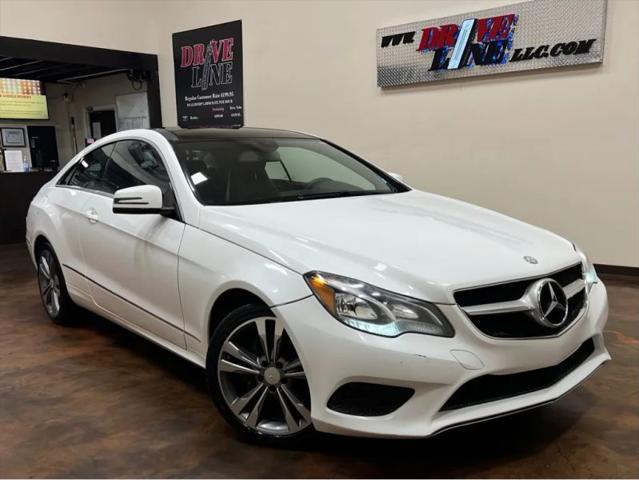 2014 Mercedes-Benz E 350 E 350 for sale in Jacksonville, FL