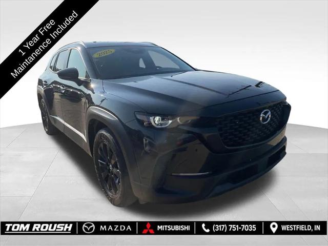 2025 Mazda CX-50 2.5 S Preferred Package for sale in Westfield, IN