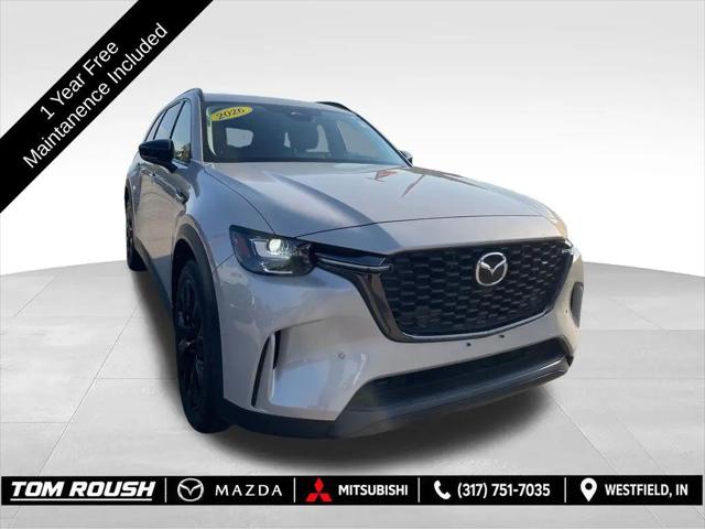 2026 Mazda X-90 3.3 Turbo Premium Sport for sale in Westfield, IN