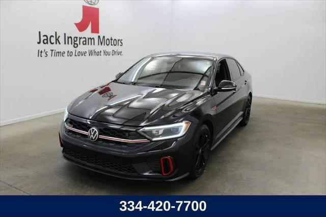 2022 Volkswagen Jetta GLI 2.0T Autobahn for sale in Montgomery, AL