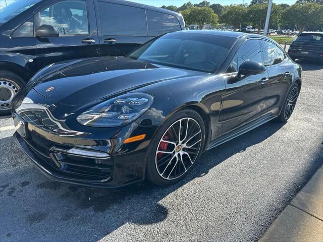 2021 Porsche Panamera GTS for sale in Montgomery, AL