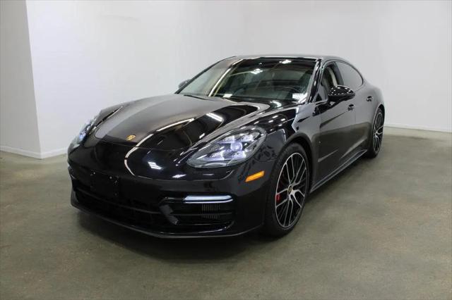 2021 Porsche Panamera GTS for sale in Montgomery, AL
