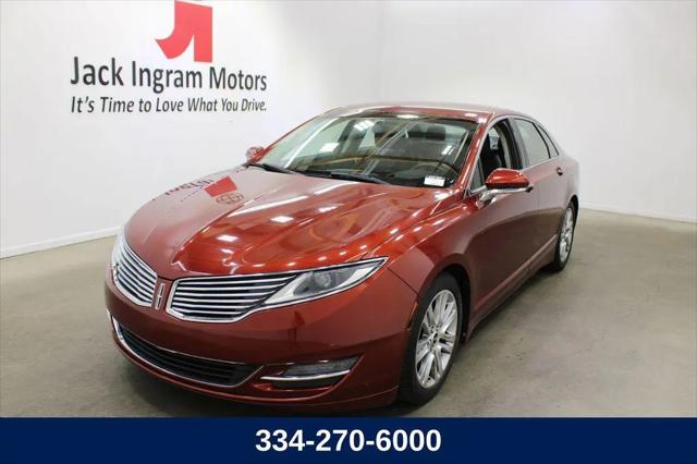 2014 Lincoln MKZ Base for sale in Montgomery, AL