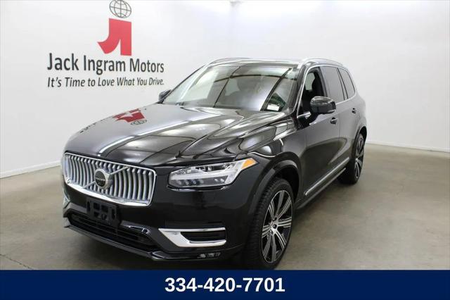 2023 Volvo XC90 B6 Ultimate 7-Seater for sale in Montgomery, AL