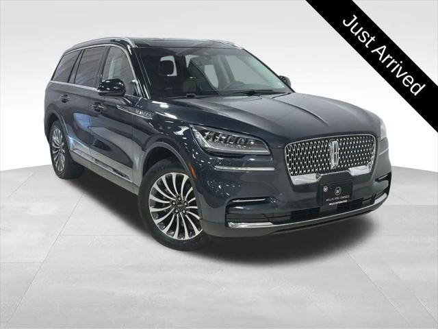 2023 Lincoln Aviator Reserve for sale in Des Moines, IA
