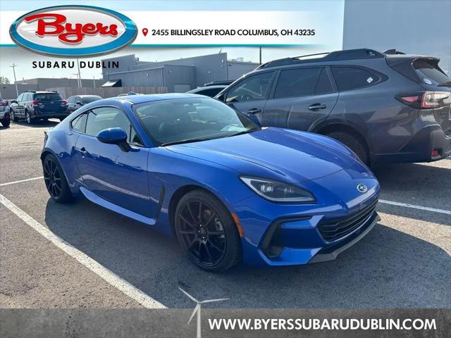 2022 Subaru BRZ for sale near Columbus, OH