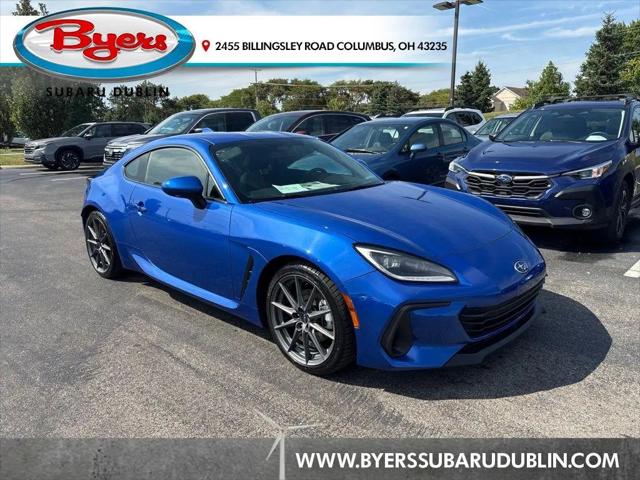 2022 Subaru BRZ for sale near Columbus, OH