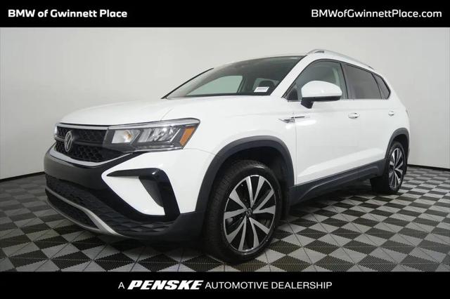 2024 Volkswagen Taos 1.5T SE for sale in Duluth, GA