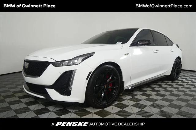 2024 Cadillac CT5-V V-Series for sale in Duluth, GA