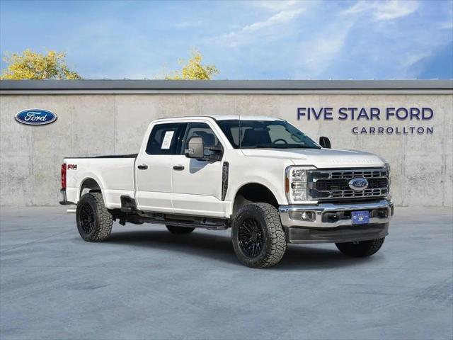 2025 Ford F-350 XLT for sale in Carrollton, TX