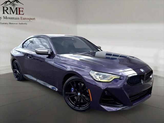 2024 BMW M240 i xDrive for sale in Parker, CO