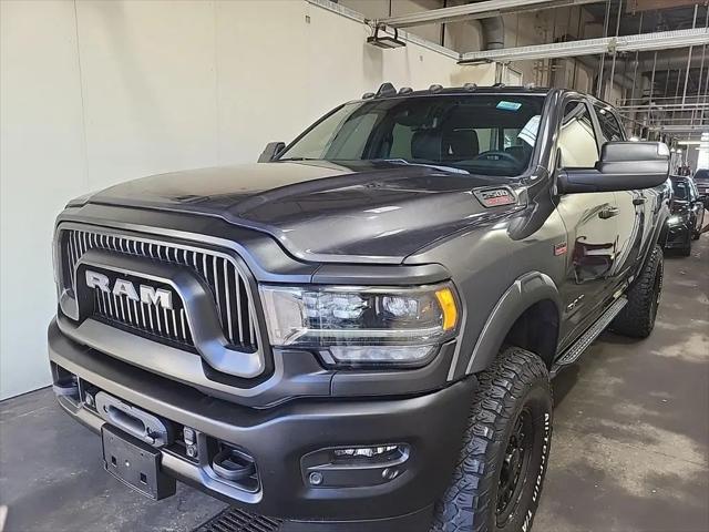 2022 Ram 2500 Power Wagon Crew Cab 4x4 64 Box for sale in Battle Creek, MI